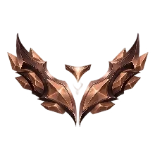 Bronze